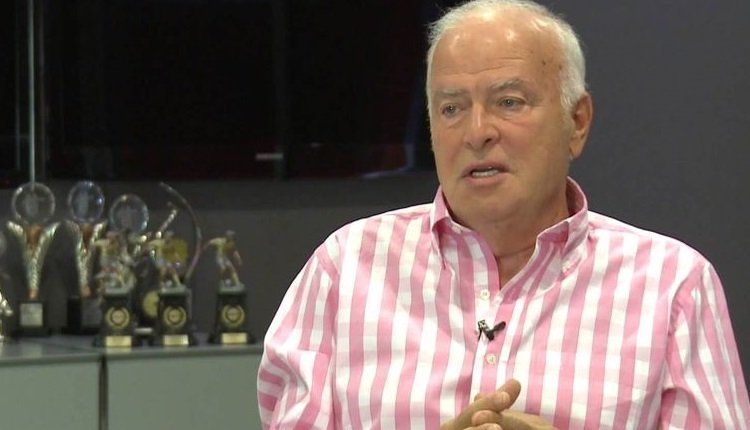 'Fenerbahçe için acı gerçek! Şansal Büyüka açıkladı