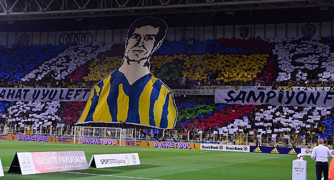 'Fenerbahçe için DEV iddia! 