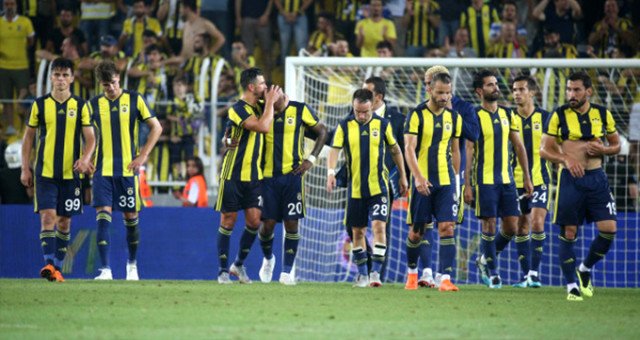 'Fenerbahçe, Monaco'nun stoperine yeniden göz dikti!