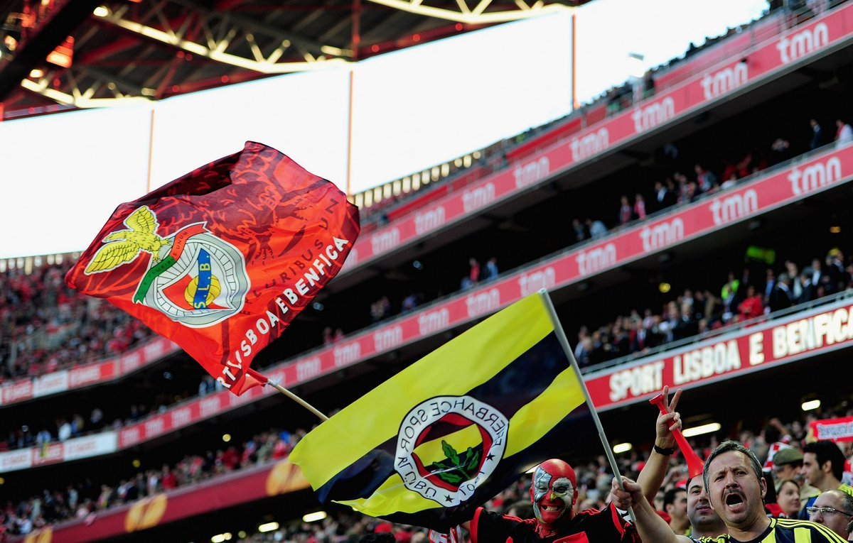 'Fenerbahçe öncesi Benfica'da flaş gelişme! 1 sakat, 1 kadro dışı, 1 emekli