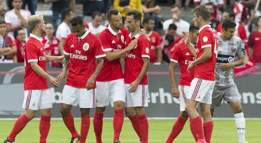 'Fenerbahçe öncesi Benfica'da flaş gelişme! Yıldız oyuncu gidiyor