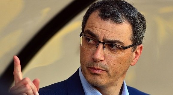 'Fenerbahçe rotayı İngiltere'ye çevirdi! İşte hedefteki transfer