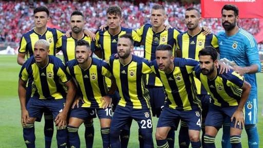 'Fenerbahçe tarihine geçen transfer! Böylesi görülmedi
