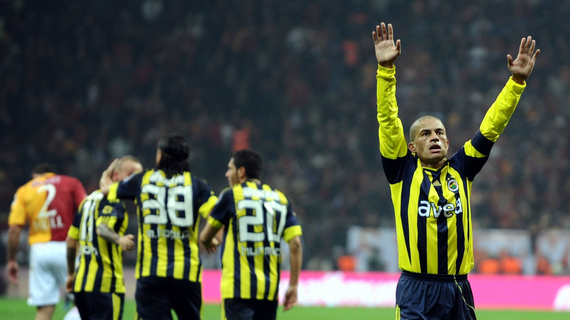 'Fenerbahçe'de 17 yıl sonra bir ilk! Böylesi görülmedi