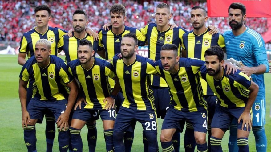 'Fenerbahçe'de 2 formaya 5 aday! Cocu'nun kafası karıştı