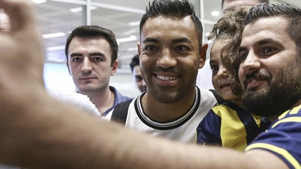 'Fenerbahçe'de 45 dakikada dev karar! Transferde rota değişti