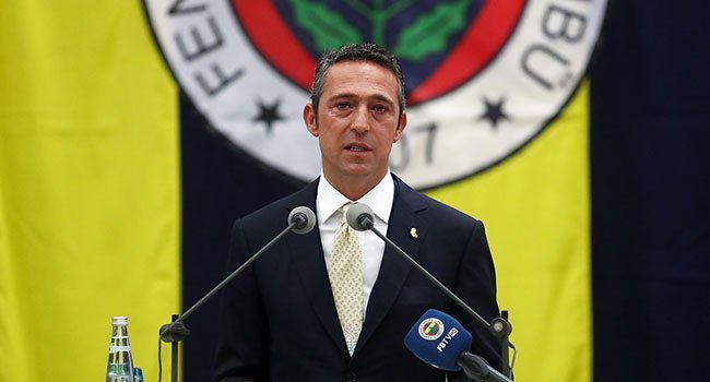 'Fenerbahçe'de Ali Koç'tan Dortmund modeli! Devir değişecek