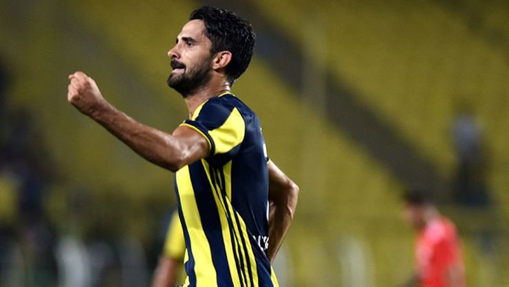 Fenerbahçe’de Alper tesadüfü