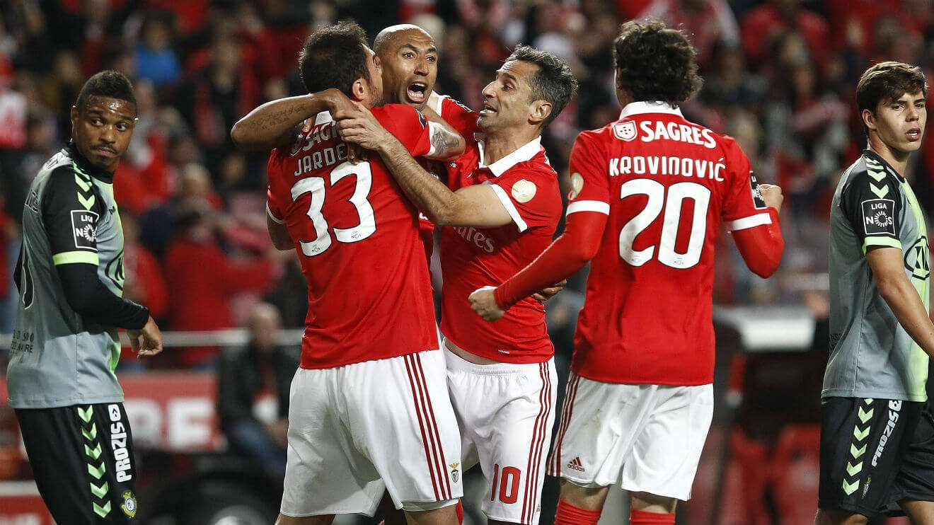 'Fenerbahçe'de Benfica öncesi kritik sözler; 