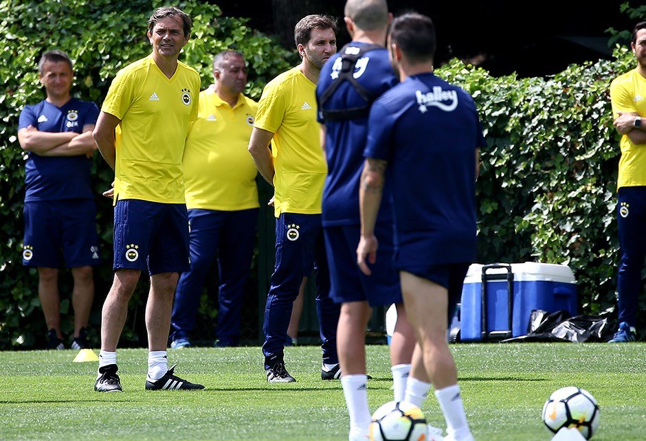 'Fenerbahçe'de Benfica'nın 3 kritik zafer şifresi bulundu!
