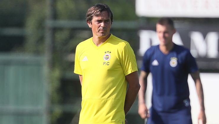 'Fenerbahçe'de Cocu kimleri seçecek! İşte o kritik tercih