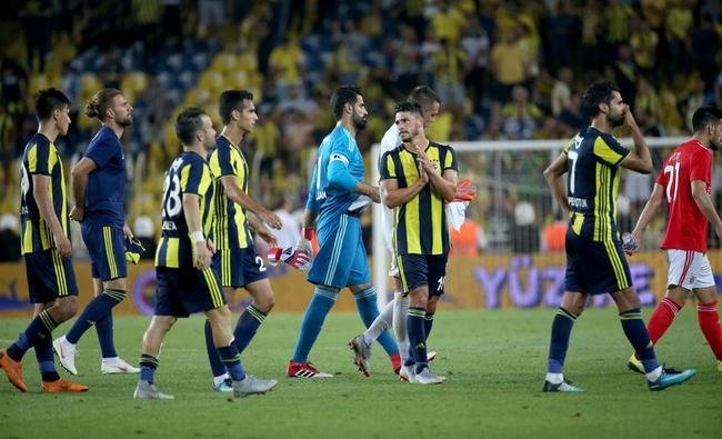 'Fenerbahçe'de Cocu'dan sürpriz Göztepe kararı! İşte ilk 11