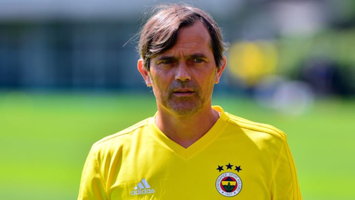 'Fenerbahçe'de Cocu'dan tribünleri coşturacak 6 saniye kuralı! Barça modeli