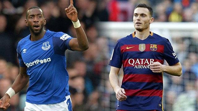 'Fenerbahçe'de en ısrarcı rota! Bolasie ve Vermaelen harekatı