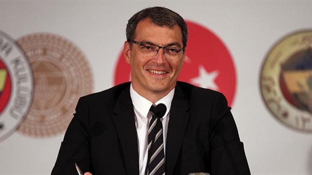 'Fenerbahçe'de flaş gelişme! Damien Comolli...