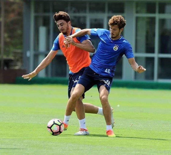 'Fenerbahçe'de geri sayım başladı! İşte stopere gelecem isim