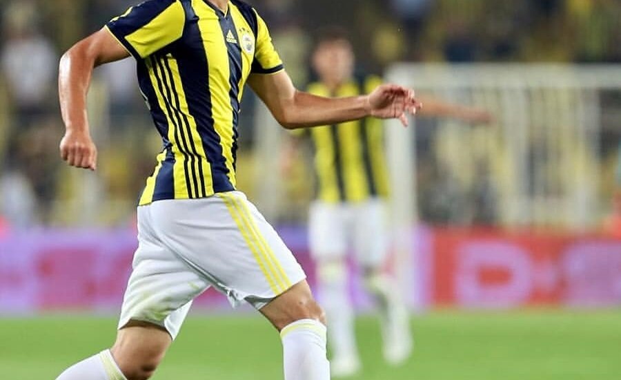 'Fenerbahçe'de her şey değişti, bir tek kaderi değişmeyen futbolcu