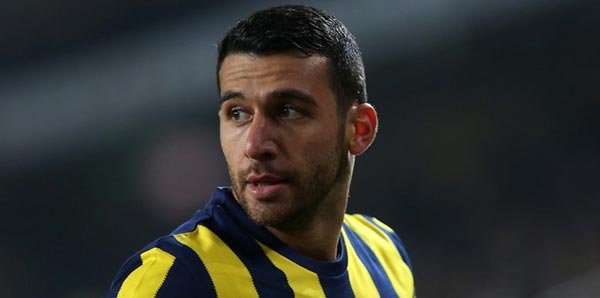 <h2>Fenerbahçe’de İsmail Köybaşı beklemede</h2>