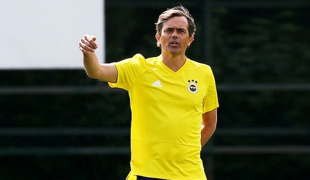 'Fenerbahçe'de kadro değişiyor! Cocu harekete geçti