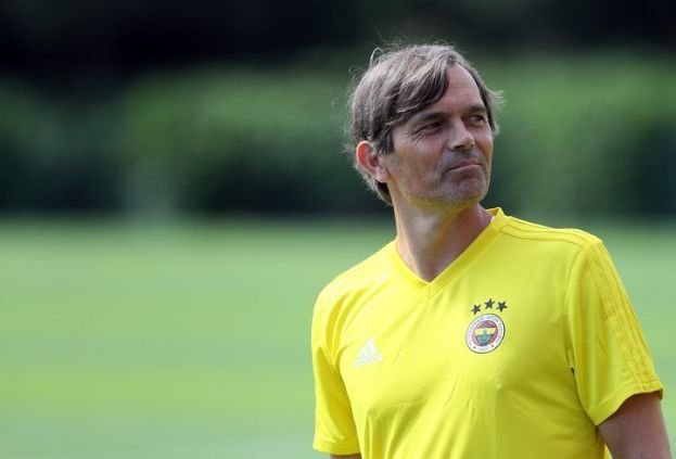 'Fenerbahçe'de kadro krizi! Cocu'nun ilk 11'i 