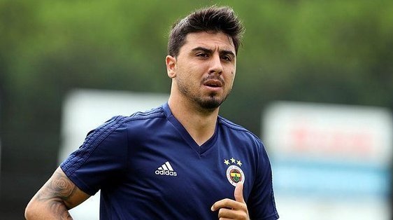 'Fenerbahçe'de Ozan Tufan için son şans!