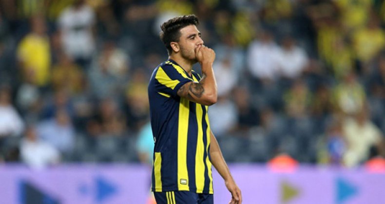 <h2>Fenerbahçe’de Ozan Tufan kiralanacak</h2>