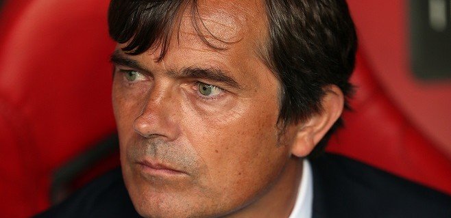 'Fenerbahçe'de Phillip Cocu'nun orta saha karmaşası