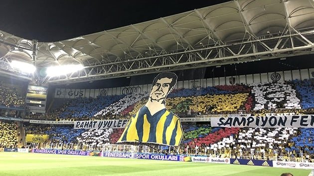 'Fenerbahçe'de Şampiyonlar Ligi için dev hazırlık! 