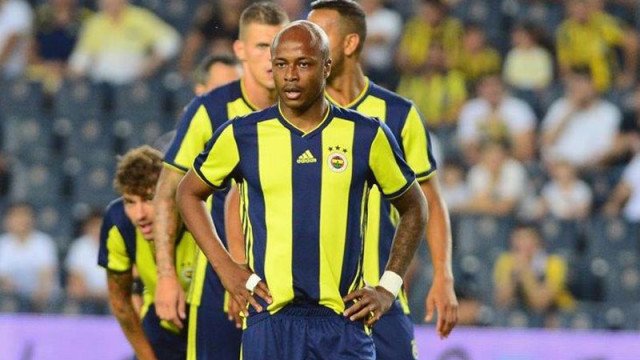 <h2>Fenerbahçe’de sıcak saatler! İngiltere’den bir transfer daha</h2>