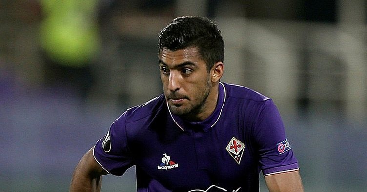 <h2>Fenerbahçe’de sol beke Maxi Olivera</h2>
