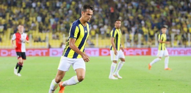 Fenerbahçe’de son dakika Barış Alıcı gelişmesi!