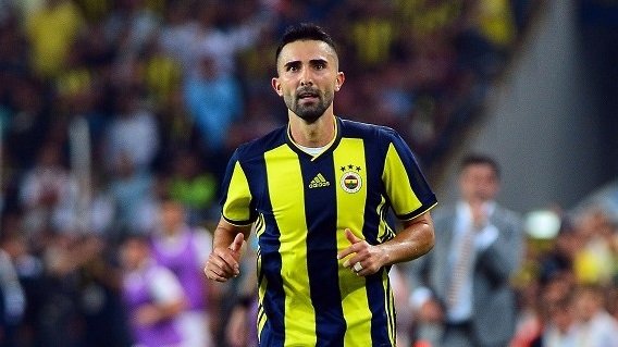 'Fenerbahçe'de taraftarları çıldırtan futbolcu! 