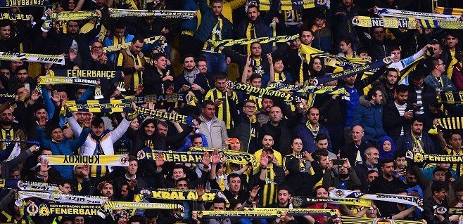 'Fenerbahçe'de taraftarları coşturan transfer kararı