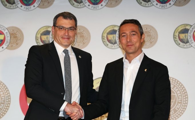 'Fenerbahçe'de taraftarların merak ettiği soru! İşte transfer tarihi...