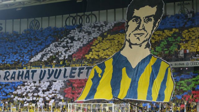 'Fenerbahçe'de tarihi rekor! Böylesi daha önce olmadı