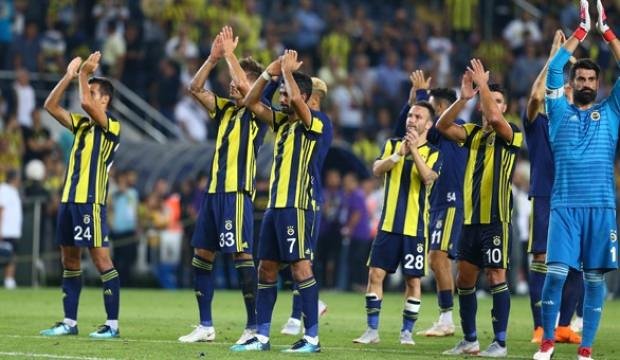 'Fenerbahçe'de unutulan isim için ayrılık vakti! Rotası Konya...