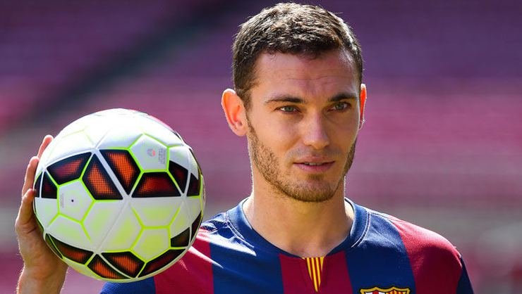<h2>Fenerbahçe’de Vermaelen harekatı başladı</h2>