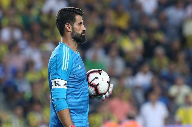 'Fenerbahçe'de Volkan Demirel karmaşası!