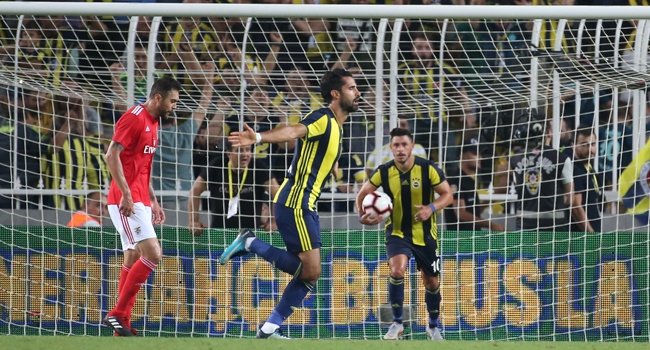 <h2>Fenerbahçe’de zarar çok büyük! 130 milyon Euro’luk fırsat kaçtı</h2>