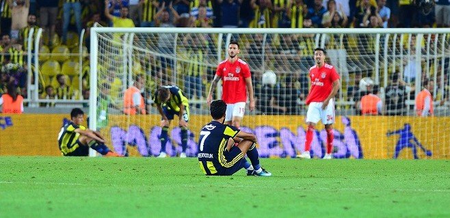 'Fenerbahçe'de zarar çok büyük! 130 milyon Euro'luk fırsat kaçtı