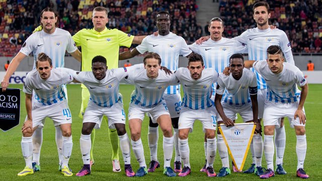 'Fenerbahçe'den forvete sürpriz isim! İsviçre'den geliyor