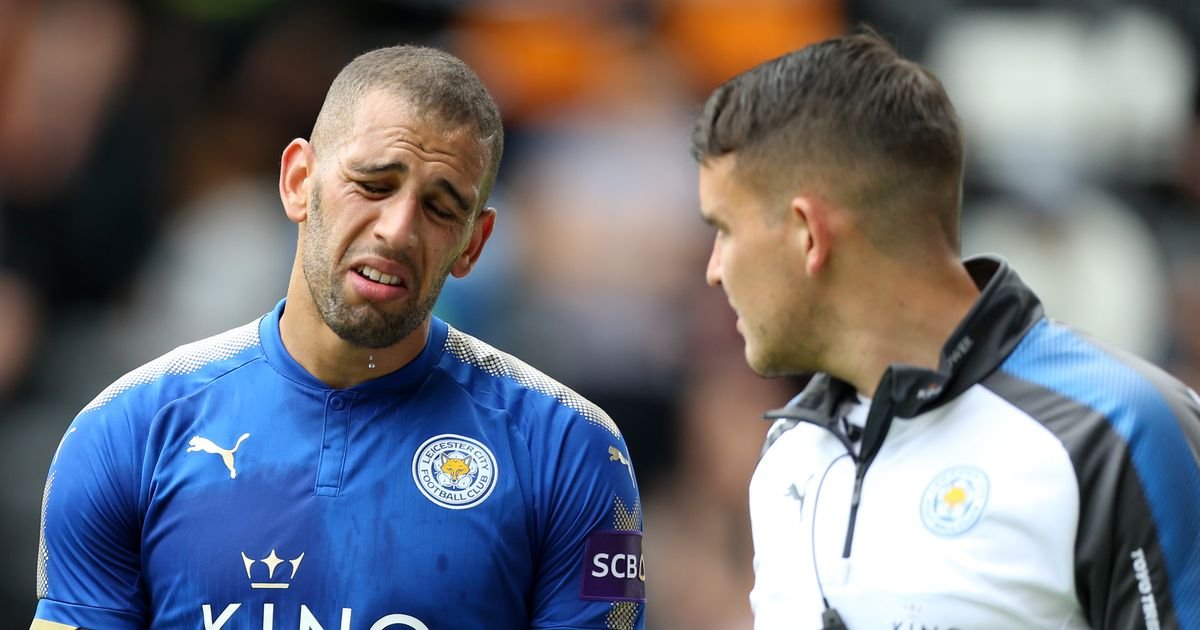 Fenerbahçe’den Islam Slimani için UEFA’ya Benfica sürprizi!