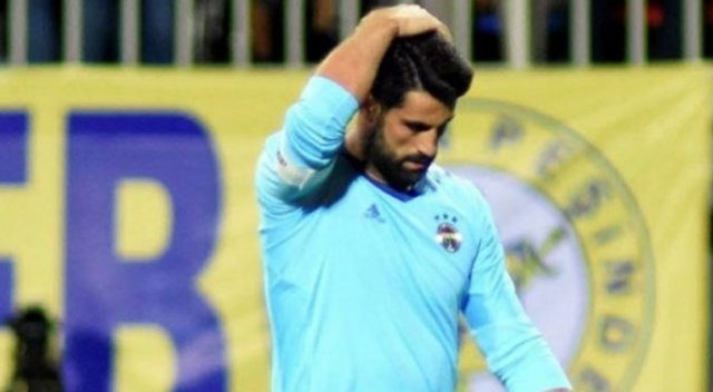 'Fenerbahçe'den kaleye 2 dev aday!