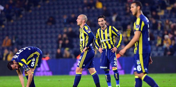<h2>Fenerbahçe’den Konyaspor’a transfer! Sürpriz teklif</h2>