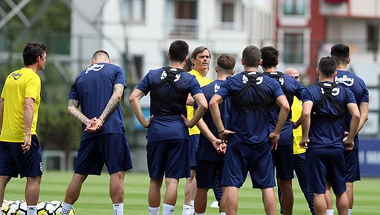 'Fenerbahçe'den nokta atışı! 65 milyon euro...