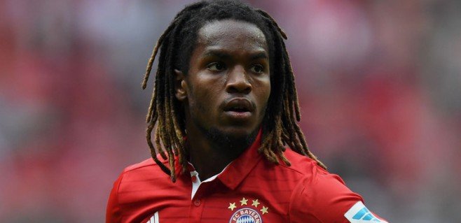 <h2>Fenerbahçe’den Sanches’e 45 milyon</h2>