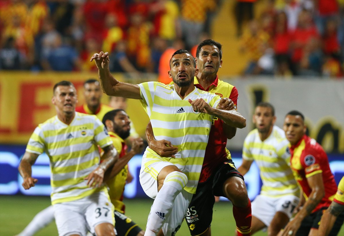 'Fenerbahçe'den 