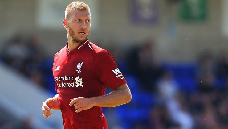 <h2>Fenerbahçe’nin de gündeminde olan Klavan, Cagliari’de</h2>