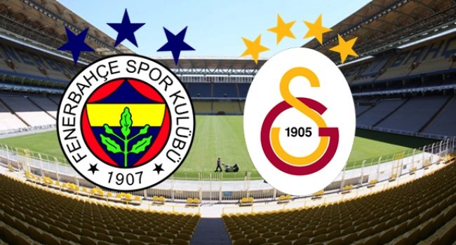 'Fenerbahçe'nin gözdesi Galatasaray'a! 4 milyon Euro...