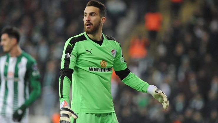 'Fenerbahçe'nin Harun Tekin için transfer teklifi belli oldu